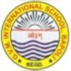 GVM International School Logo