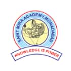 Saint Mira Academy Logo