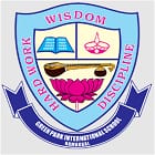 Green Park International School Logo