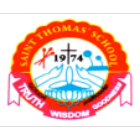 St Thomas School Logo