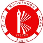 K-Zone School Logo