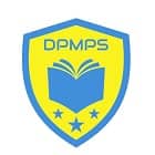 D.P. Memorial Public School Logo
