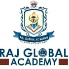 Raj Global Academy Logo