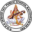 Rai Devi Ram Karan Public School Logo