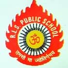 R.L.S. Public School Logo