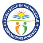 Devi Venkatachalam Public School Logo