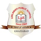 Leelawati Public School Logo
