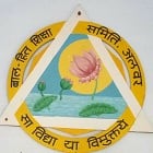 Happy Public School Logo
