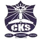 Christ The King School Logo