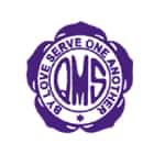 Queen Mary's School Northend Logo