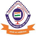 CR Oasis Convent School Logo
