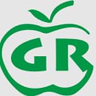 Green Apple Public School Logo