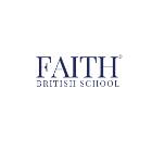 Faith British School Logo
