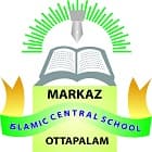 Islamic Central School Logo