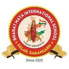 Bharat Mata International School Logo