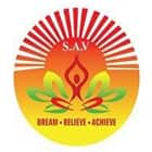 SAV Balakrishna School Logo