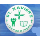 St XavierS High School Logo