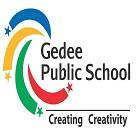 Gedee Public School Logo