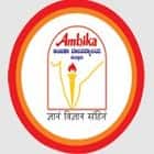 Ambika Vidyalaya Logo