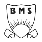 Base Model Senior Secondary School Logo