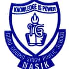Guru Gobind Singh Public School & Junior College Logo