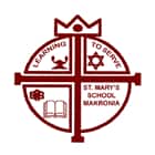 St Marys School Logo