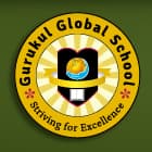 Gurukul Global School Logo