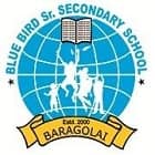Blue Bird School Logo