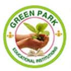 Green Park International School Logo