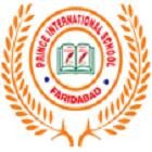 Prince International School Logo