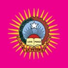 St Peters School Logo