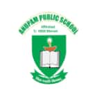 Anupam Public Senior Secondary School Logo