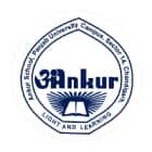 Ankur School Logo
