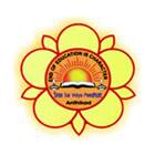 Sree Sai Vidya Peedhom Logo