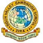 Doon Valley Cambridge School Logo