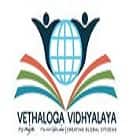 Vethaloga Vidhyalaya Logo