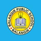 Balangir Public School Logo