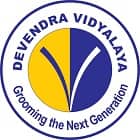 Devendra Vidyalaya Logo