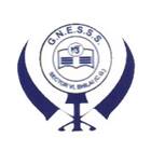 Gurunanak English Senior Secondary School Logo