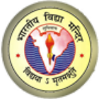 Bhartiya Vidya Mandir Senior Secondary School Logo