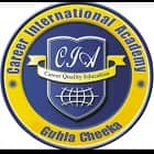 Career International Academy Logo