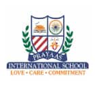 Prayaas International School Logo