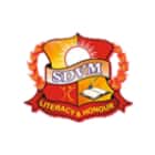 SDVM Public School Logo
