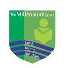 The Millennium School Logo