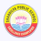 Shandilya Public School Logo