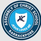 Assembly Of Christ School Logo