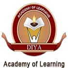 Diya Academy Of Learning Logo