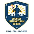 Success International School Logo