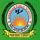 Sanskar Public School Logo