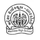 Madresa High School Logo